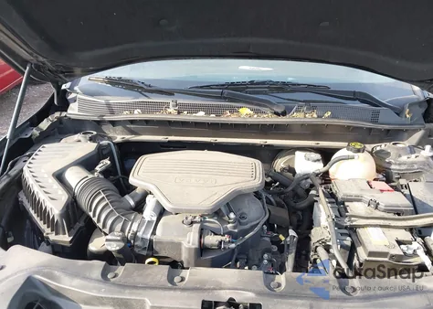 2020 Chevrolet Blazer Fwd 2Lt из США, поврежденный, VIN 3GNKBCRS6LS598592